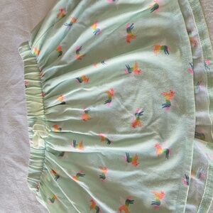 Skort  skirt and shorts attached  Girls